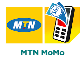 MTN Mobile Money